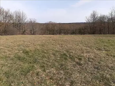 Terrain, 4 368 m²