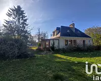 Maison, 125 m²