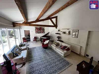 Maison, 173,5 m²