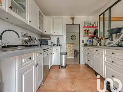 Maison, 110 m²