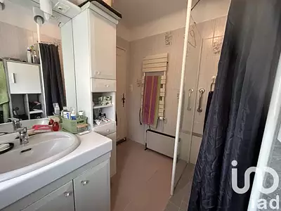 Appartement, 81 m²