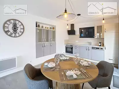 Appartement, 82,24 m²