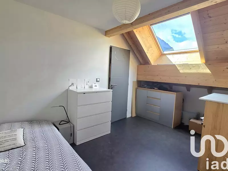 Maison, 205 m²