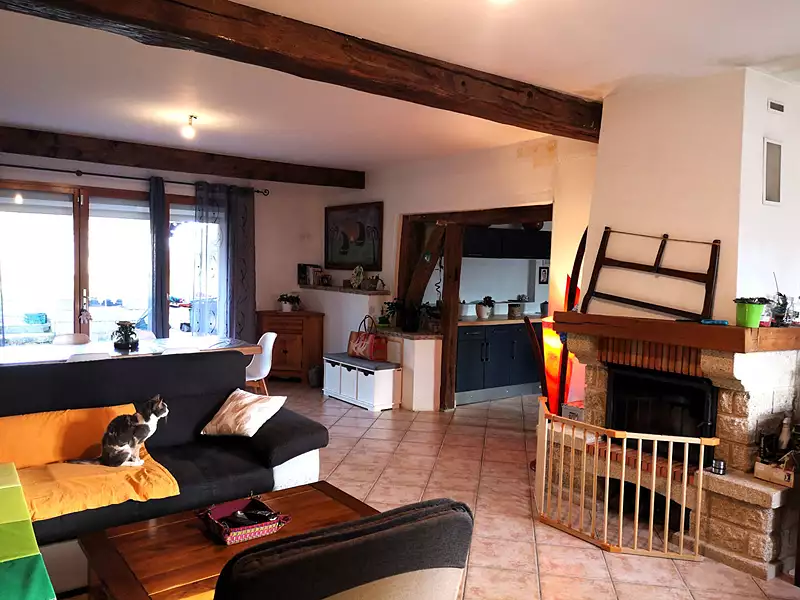 Maison, 150 m²