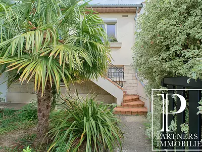 Maison, 110 m²