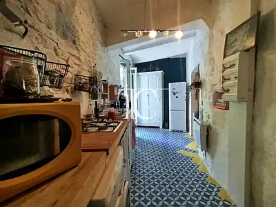 Maison, 210 m²