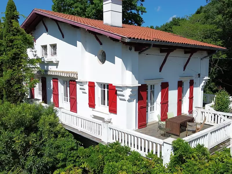 Appartement, 307 m²