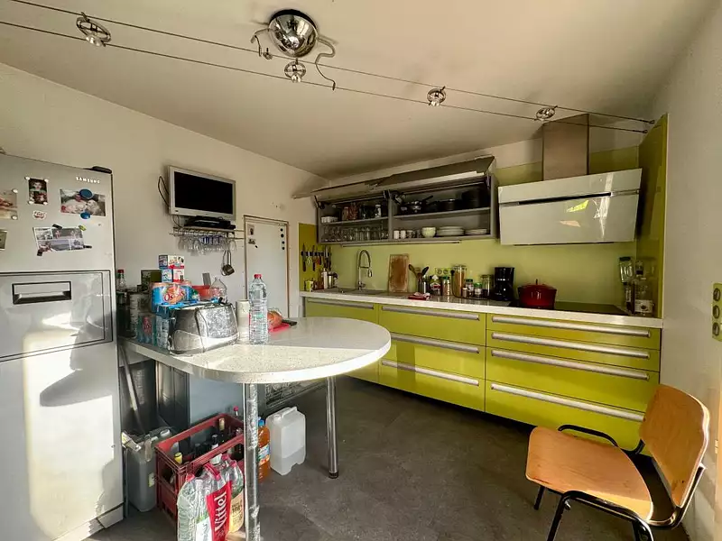 Maison, 115 m²