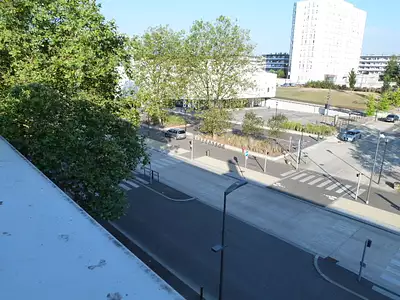 Appartement, 91 m²