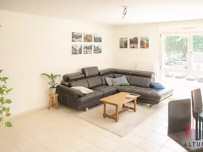 Appartement, 70,84 m²