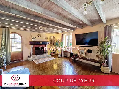 Maison, 111,42 m²