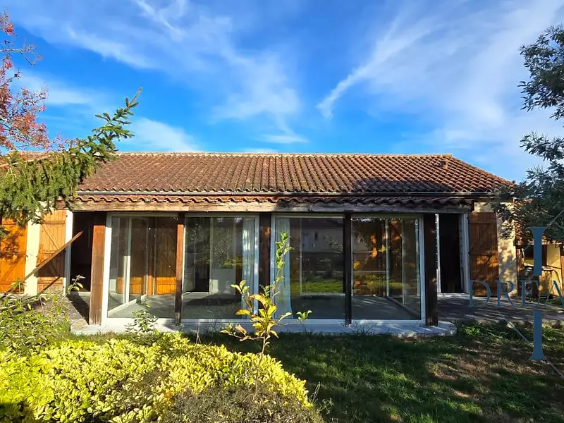 Maison, 95 m²