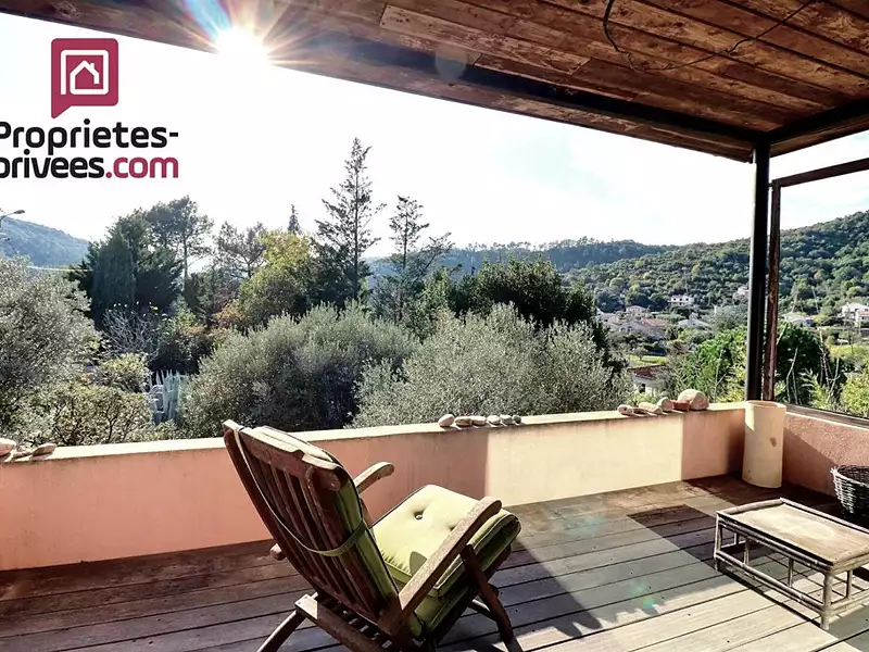 Maison, 109 m²