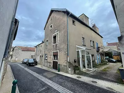 Maison, 100 m²