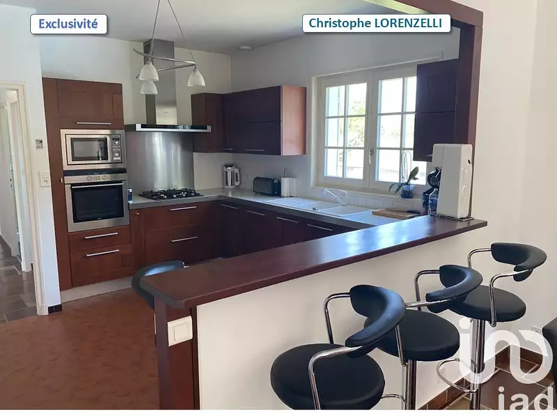 Maison, 172 m²