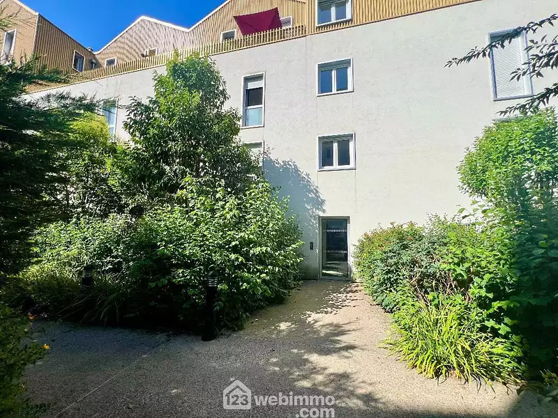 Appartement, 67 m²