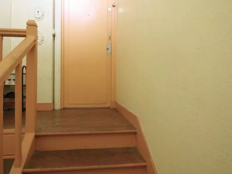 Appartement, 32 m²