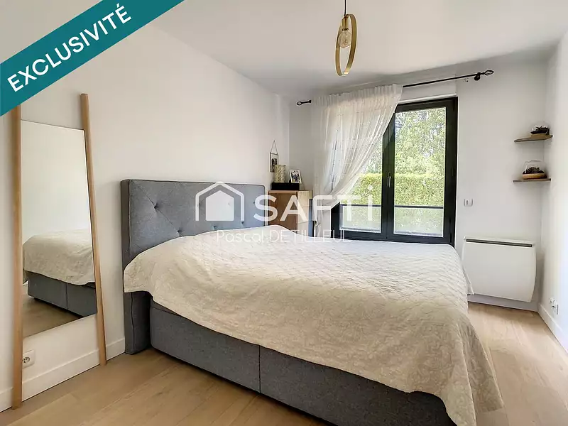 Appartement, 81 m²