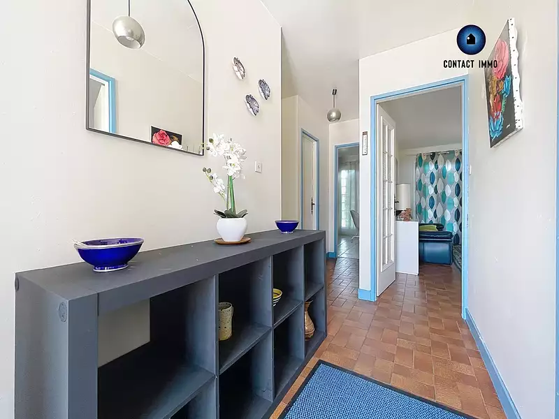 Appartement, 32,69 m²