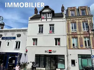 Appartement, 125 m²