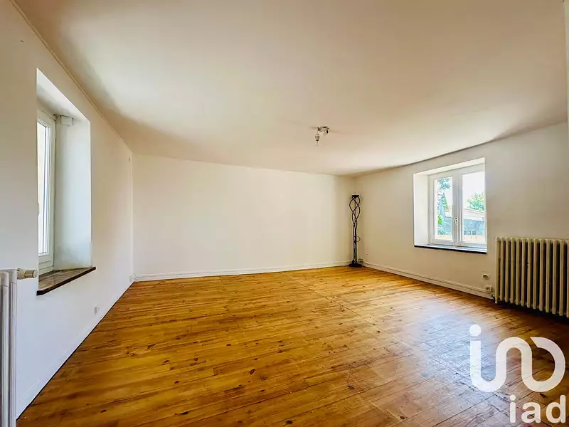 Maison, 109 m²