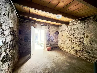 Maison, 58 m²