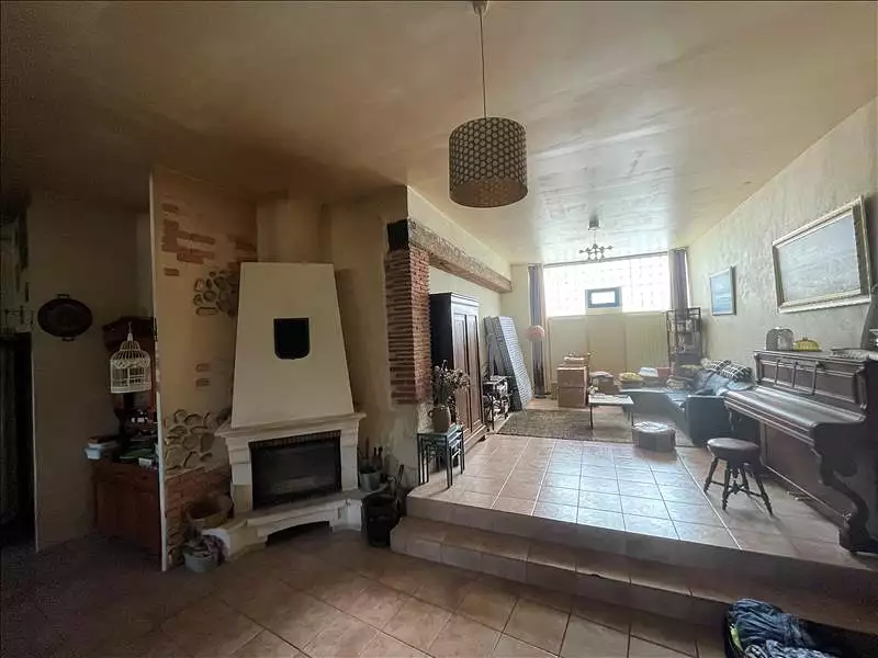 Maison, 265 m²