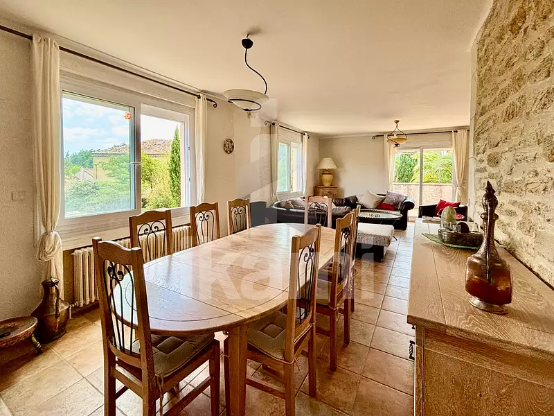 Maison, 178 m²