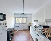 Appartement, 55,15 m²