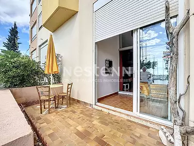 Appartement, 20 m²