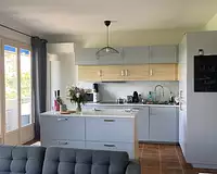 Appartement, 11,34 m²