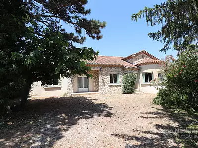 Maison, 168 m²