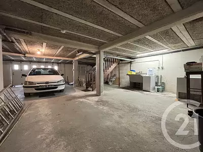 Maison, 88 m²