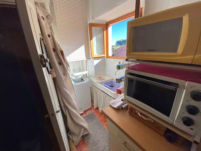 Appartement, 87 m²