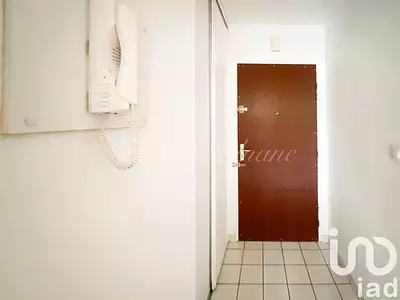 Appartement, 33 m²