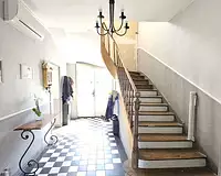 Maison, 208 m²