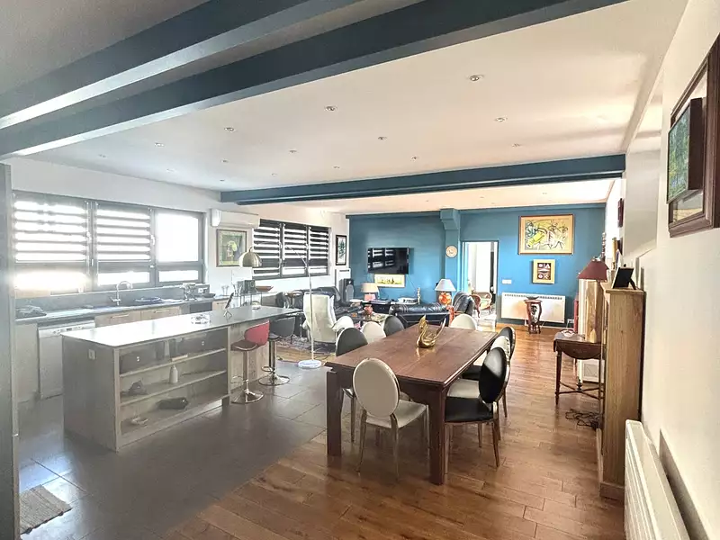 Appartement, 147 m²