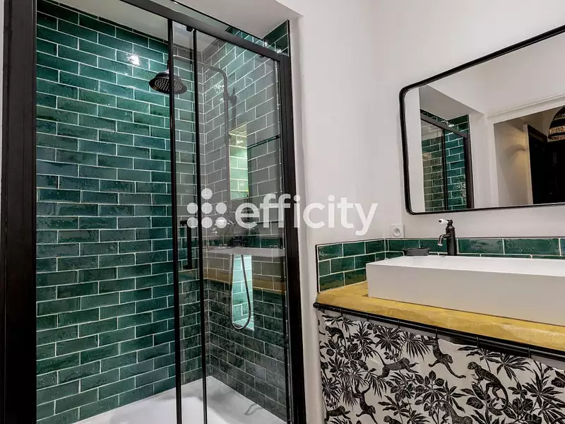 Appartement, 93 m²
