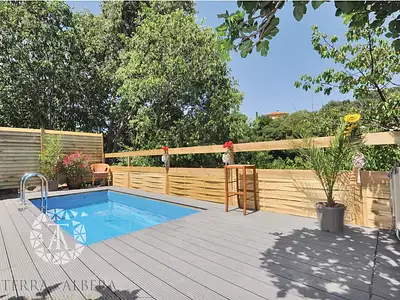 Maison, 110 m²