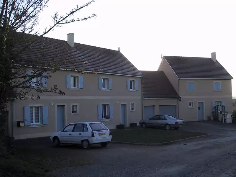 Maison, 78 m²