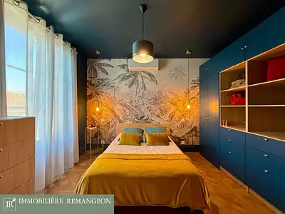 Maison, 175 m²