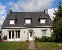 Maison, 126,5 m²