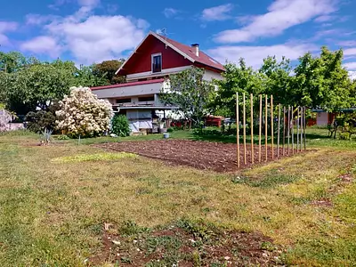 Maison, 112 m²
