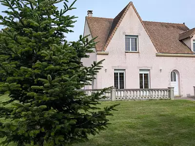 Maison, 135 m²