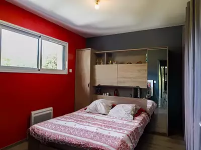 Maison, 101 m²