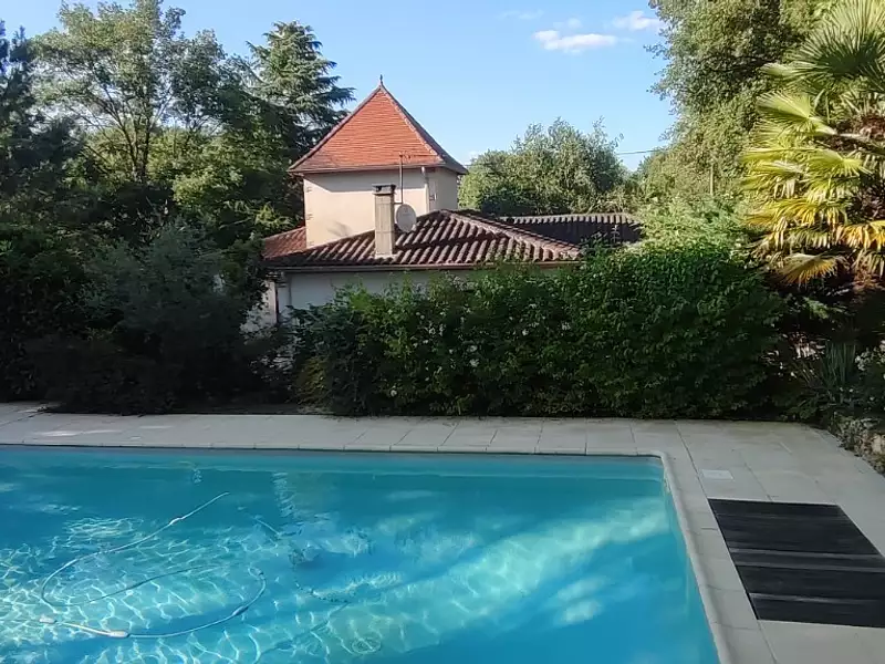 Maison, 140 m²