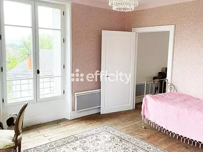Maison, 274 m²