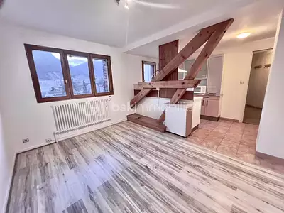 Appartement, 42 m²