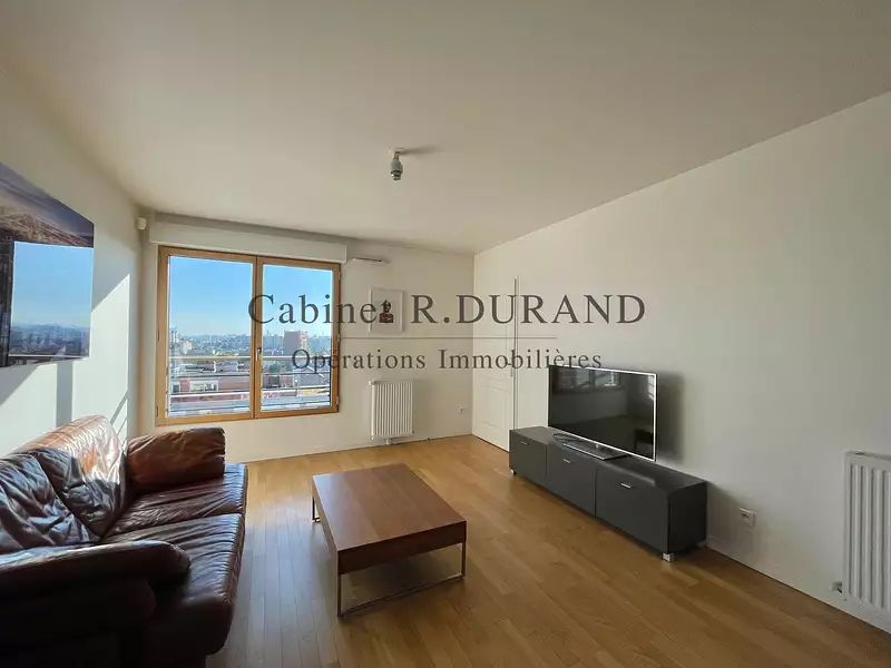 Appartement, 39,55 m²