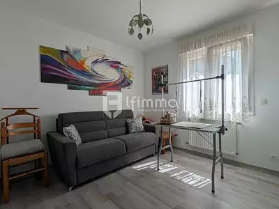 Maison, 100 m²